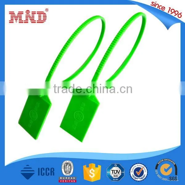 MDT05 Plastic rfid cable tie tags