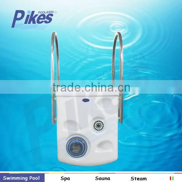 PIKES Children Large Pool Filters Integrated Pipeless Filter 15m3/h , Swimming Pool Filter Portable PK8020