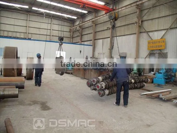 Crawler Type Mobile Crusher for Libya
