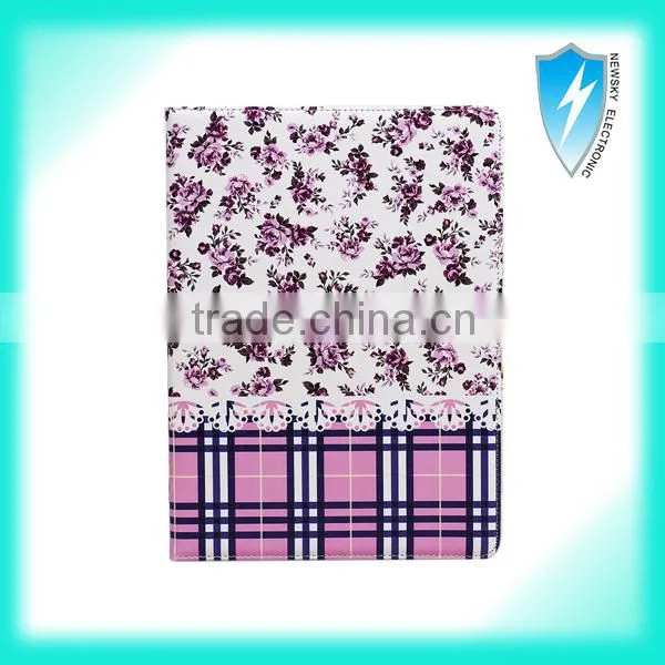 Wholesale smart case for ipad mini