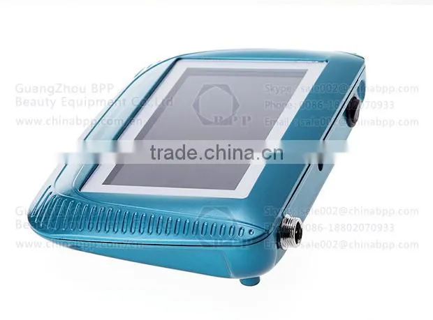 Portable UV Light Facial Reveal Imager Skin And Hair Protein Analysis Detection Beauty Machine Equipment