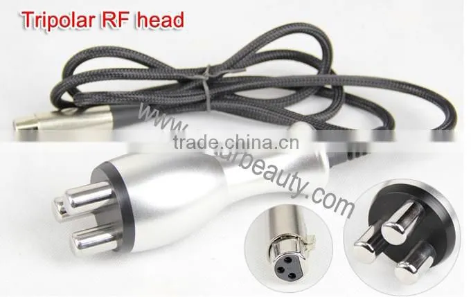 new model portable ultrasound rf fat burning machine SR 01