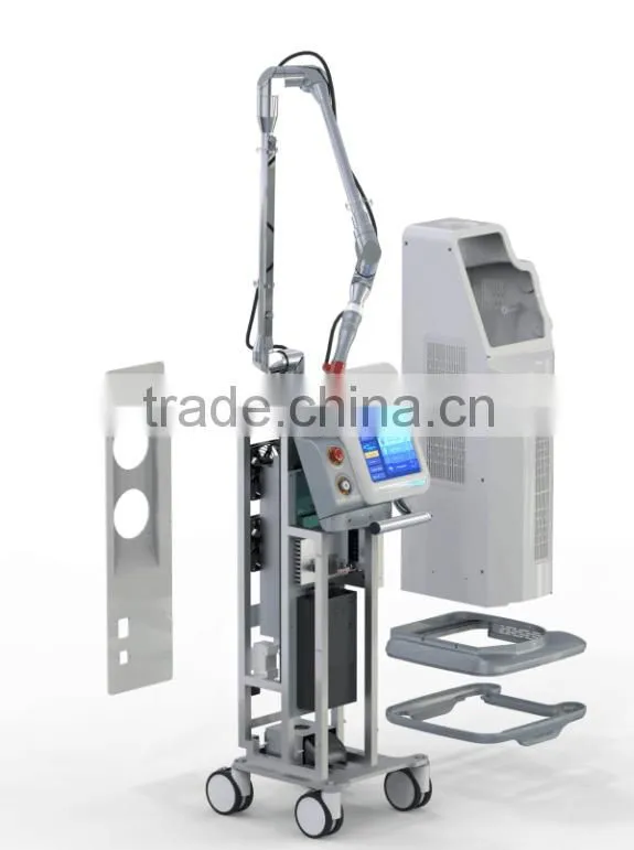professional skin resurfacing co2 laser