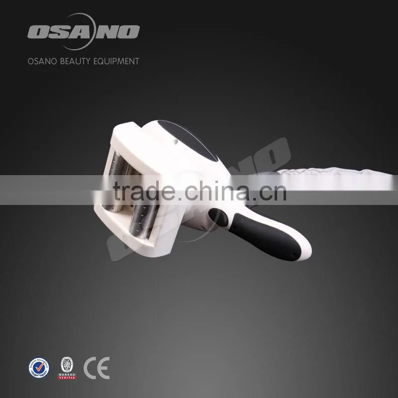 Vacuum Cavitation System Type And Supersonic Operation System Body Slimming