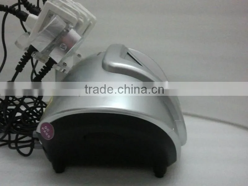 Effective lipo laser machine with laser diode , 42 pcs diode Laser slimming machine