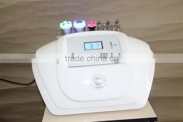4in1 portable no needle mesotherapy / needle-free mesotherapy machines