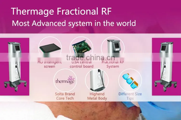 2015 Hottest Sale Beauty Salon Unit Stretch Mark Removal Whiten Skin
