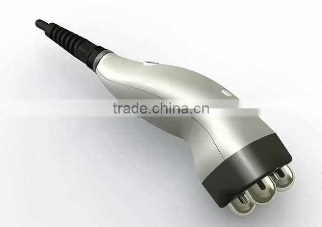 easy slim no side effects cavitation ultrasound smooth shapes cellulite machine F019