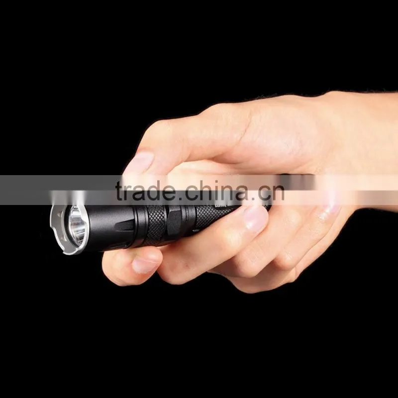 Small Brightest Flashlights for Nitecore SRT5