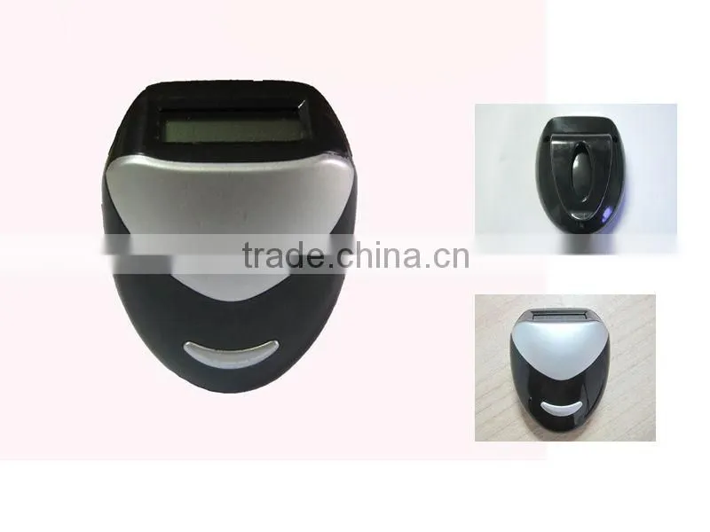 new products pedometer bluetooth