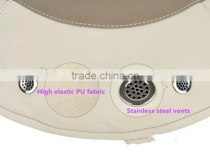 Electric Neck and Shoulder Massager belt for relaxing