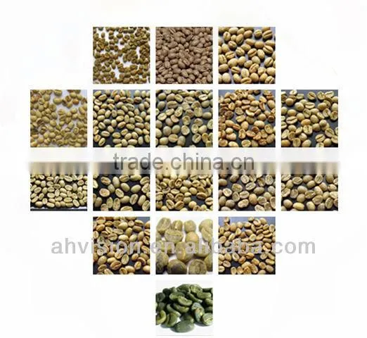 New arrival 5000+ pixel CCD color sorter , CE & ISO approved CCD color sorter