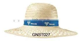 Cheap price of STRAW HAT, PALM LEAF HAT, PROMOTION HAT, SEAGRASS HAT