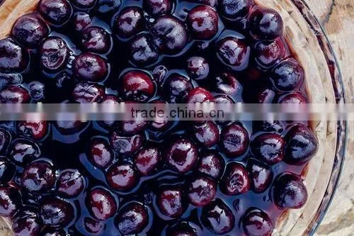 canned black cherry 2013 new season