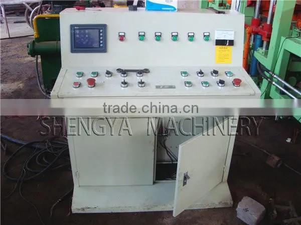 Paver Manufacturer Qt 4-15 Hydraulic Full Automatic Making Brick -free Making-free Hollow Machine populari n Nigeria