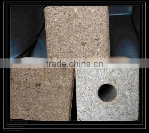 SLSE-1 sawdust block extruding machine 0086-15838061756