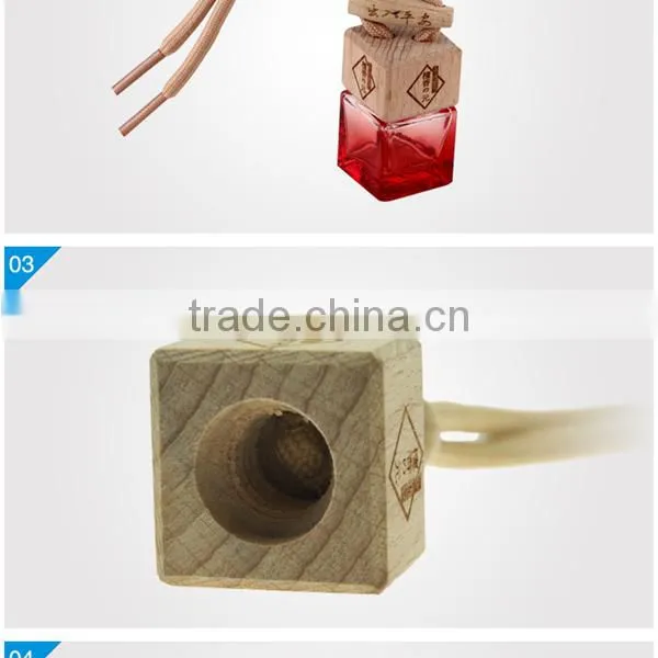 Cheap and fine sandalwood air fresheners