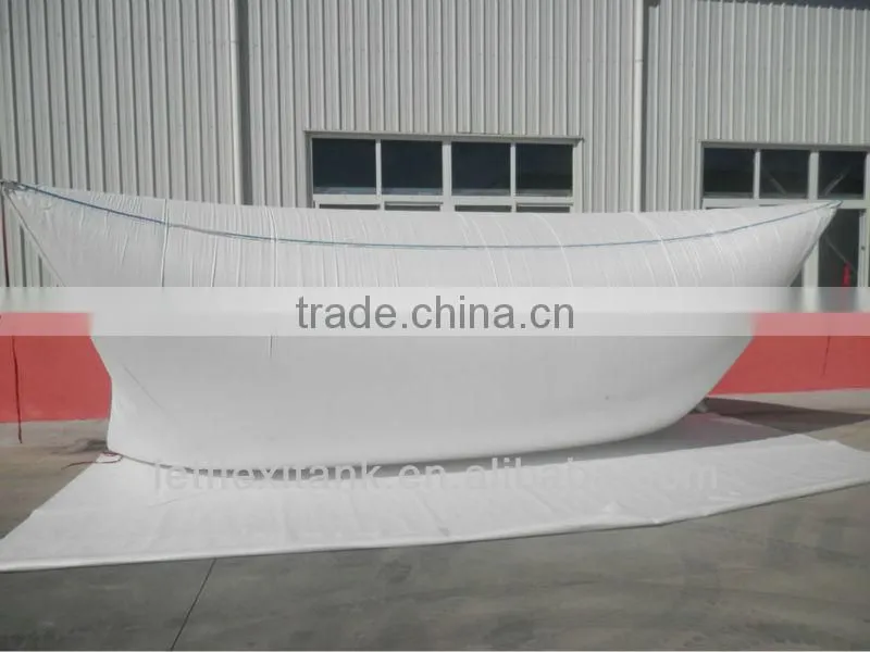 ball valve valve ibc container flexi bag