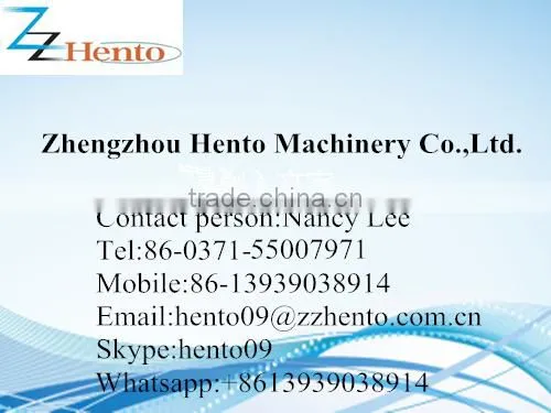 Best Selling Rice Straw Rope Making Machine