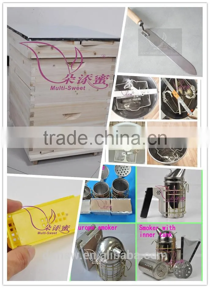 beekeeping bee hive frame beehive box frame