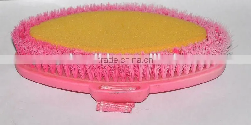 lovely horse grooming brush