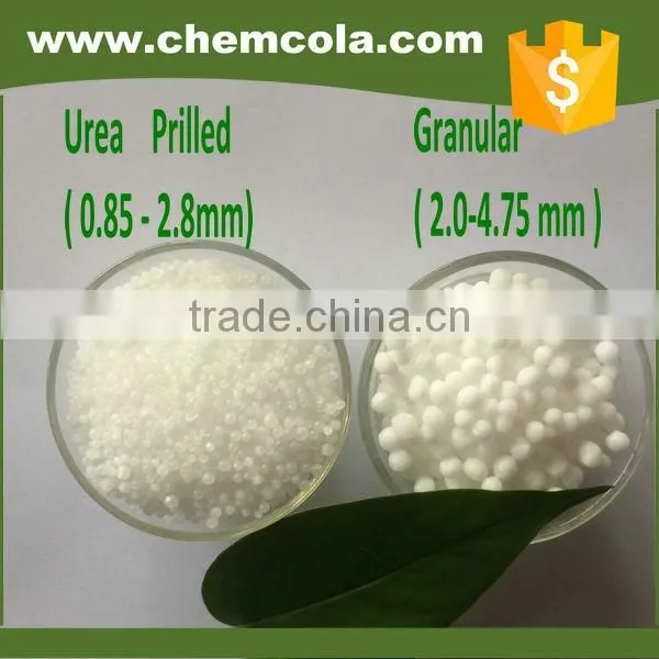 Agriculture Grade Urea Fertilizer with SGS test