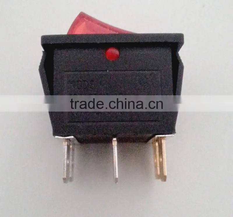 rock thermostat switch 16A 250V Oven Dump Switch