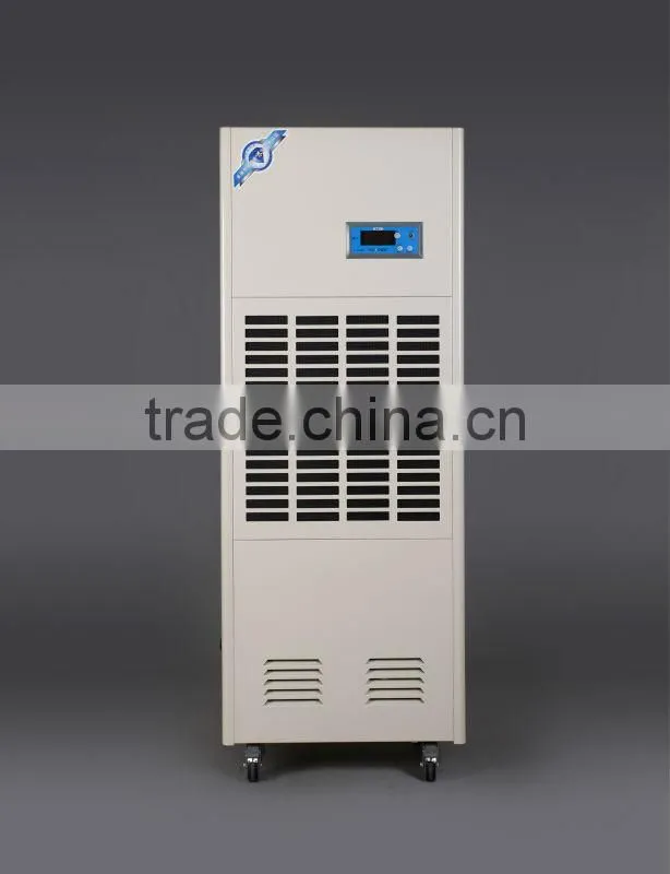 Adjustable Humidistat Commercial Industrial Dehumidifier
