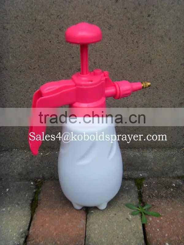 1L Pressure Sprayer,1.5L Garden Sprayer,2L compression sprayer