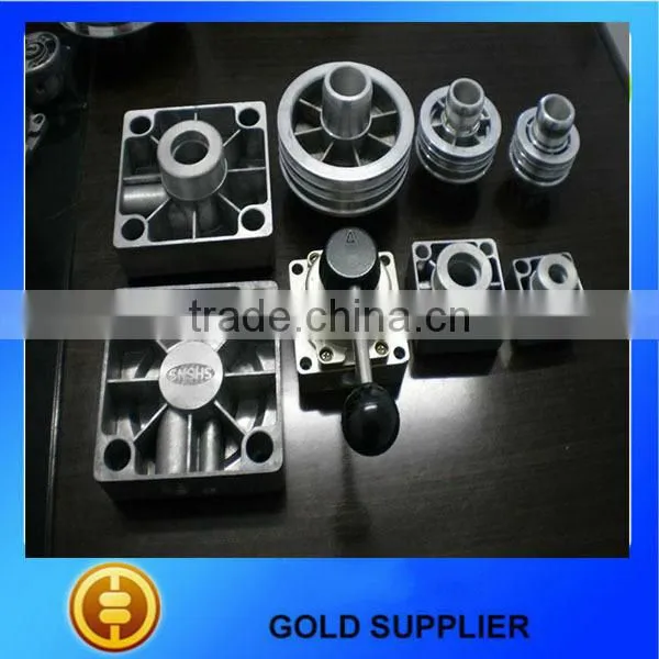 2015 High quality stainless steel investment casting parts made in china