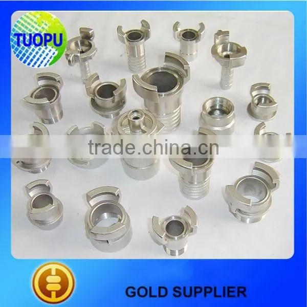 OME accept all kinds of casting,high quality stainless steel drawing casting for made in China