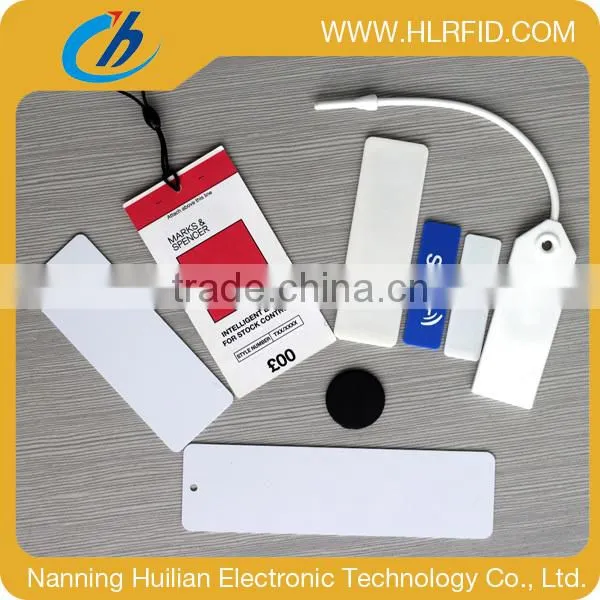 rfid laundry token