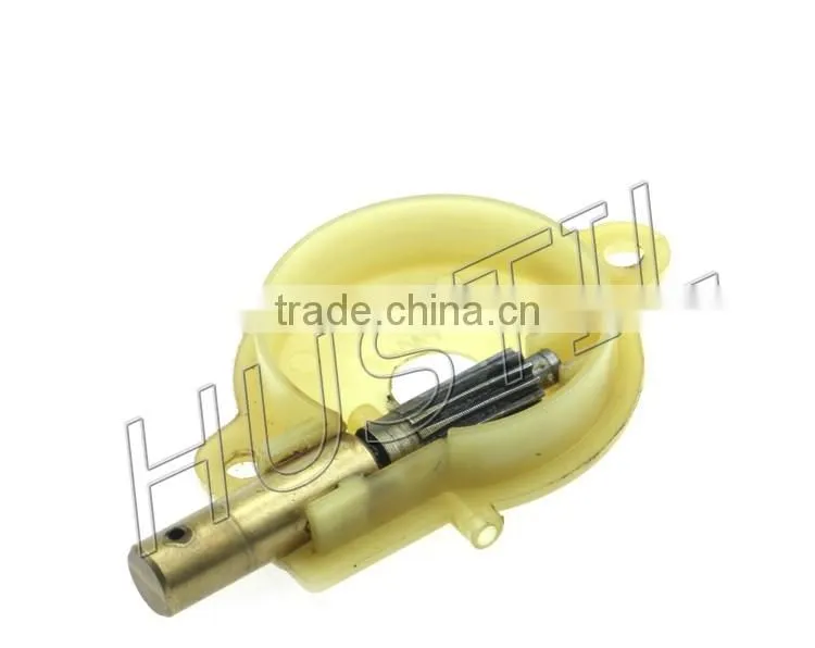 Made in China cheap Chainsaw H137 H142 Chainsaw Oil Pump