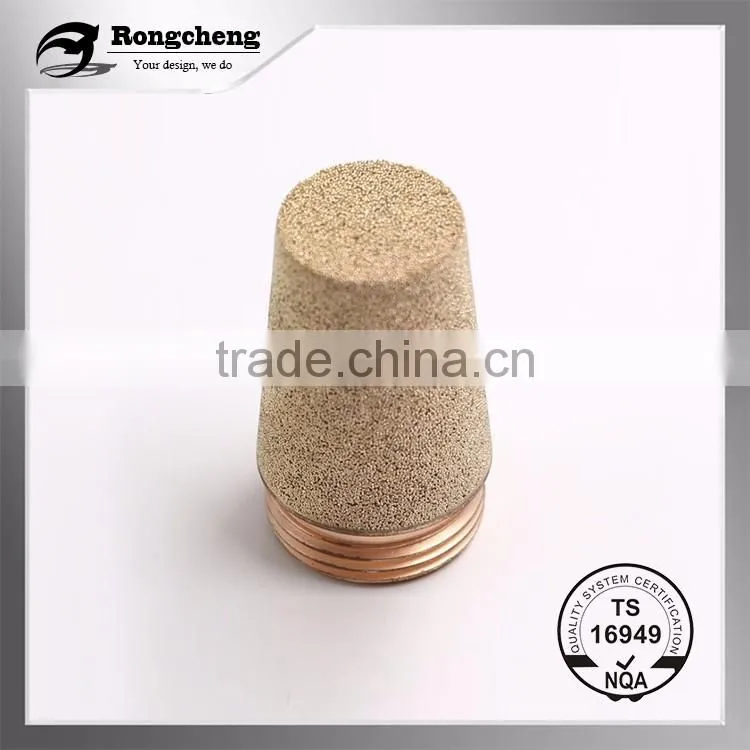 Factory Direct Sales Eco-friendly Fashion Copper Sintering