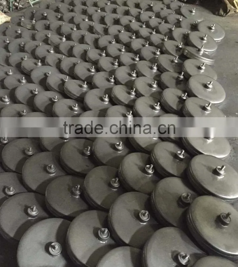 Rear wheel assembly for walking tractors