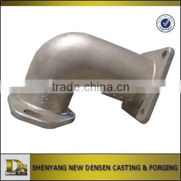 Forged 90 Degree Carbon Steel Elbows