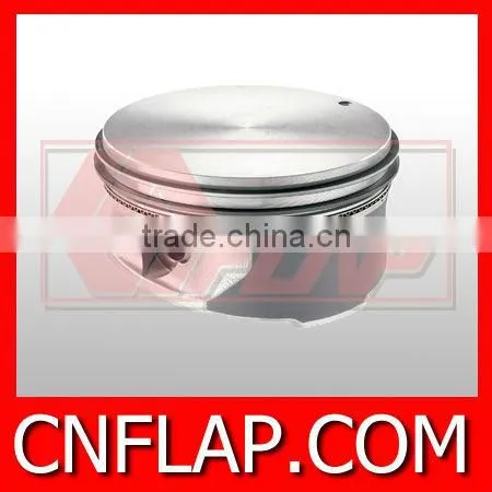 Daihatsu engine spare parts piston