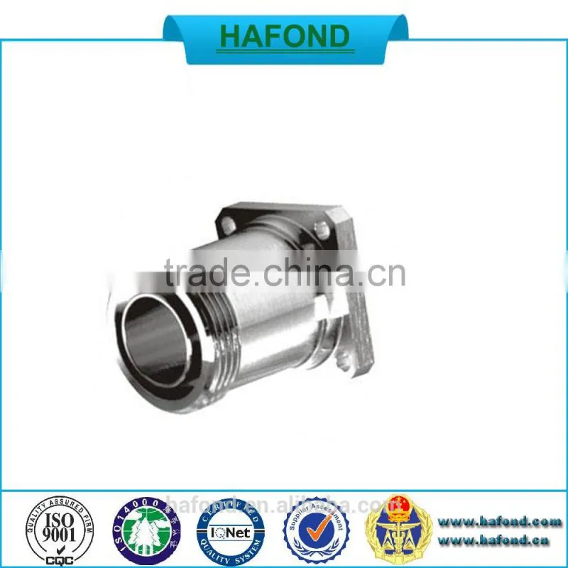OEM/ODM Factory Supply High Precision small brass hardware parts