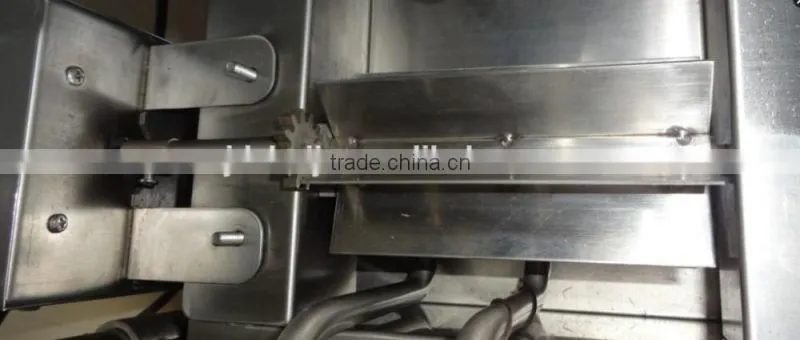 Manual type professional mini donut making machine HJ-CM010