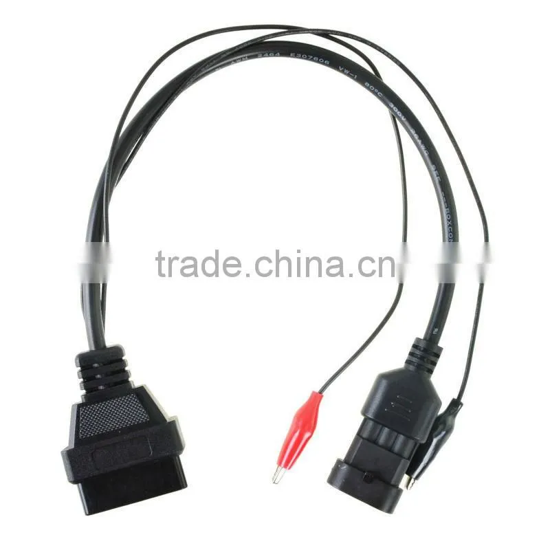 For Fiat Lancia Alfa Romeo 3 pin