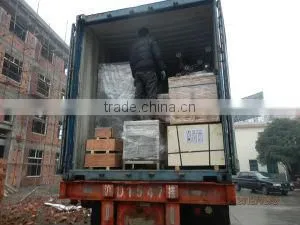 Full Automatic Mineral Water Plant For Beverage Processing