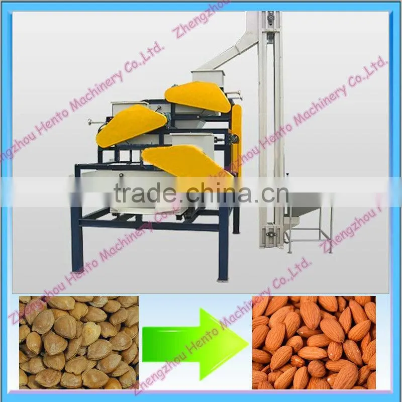 Hot Sale Small Dehuller Machine