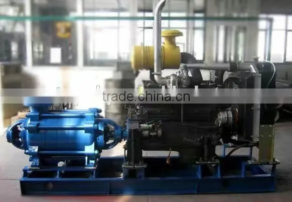 Diesel Engine Pump