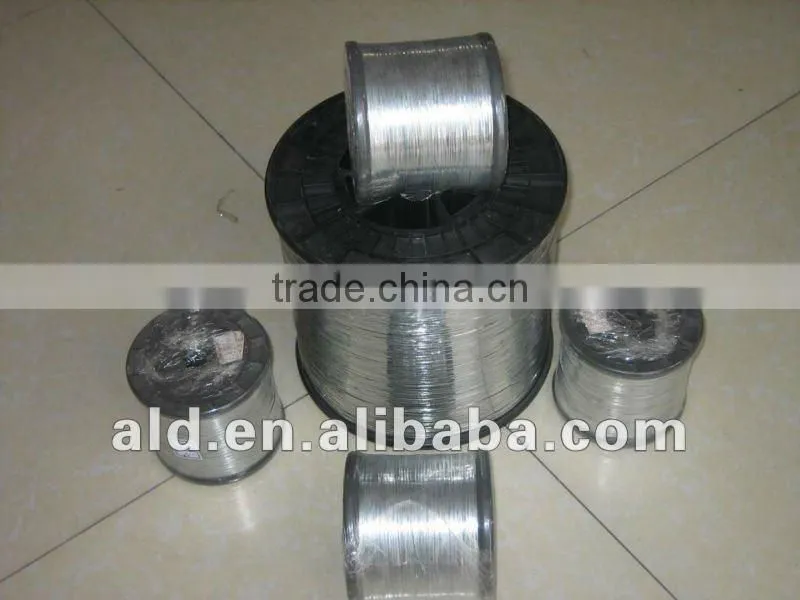 Factory directing Stainless steel wire(0.1mm-16mm)