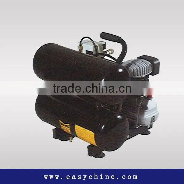 Two Tanks Airbrush Compressor