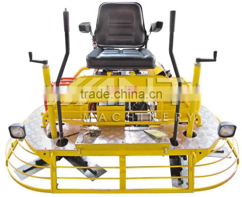 Ride-on Power Trowel WH180