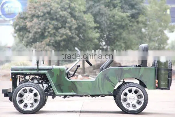 2015 NEW 125CC GO KART CHEAP FOR SALE (MC-424)