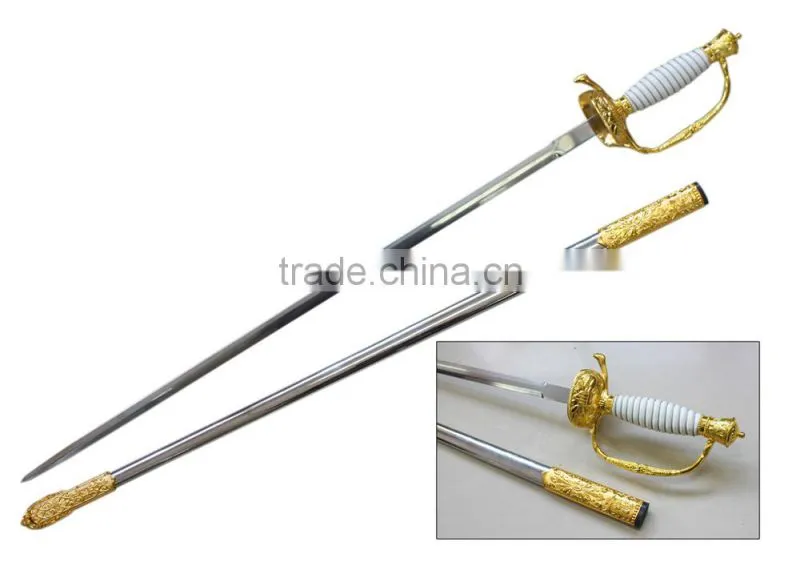 military sword