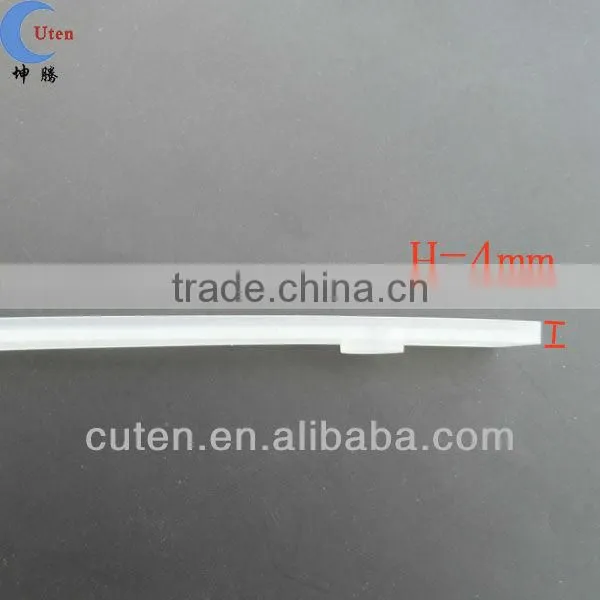 waterproof plastic sealing strip for furniture