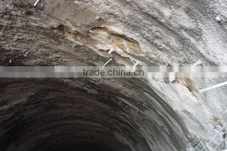 Top China Manufacturer Hollow Grouting Anchor/ Hollow Grouting Rock Bolts